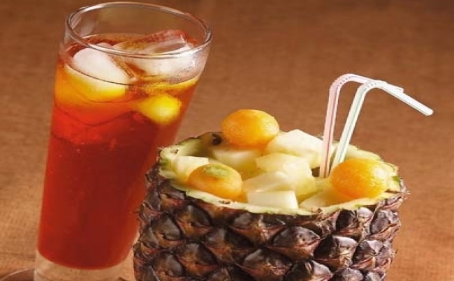 Piña Colán